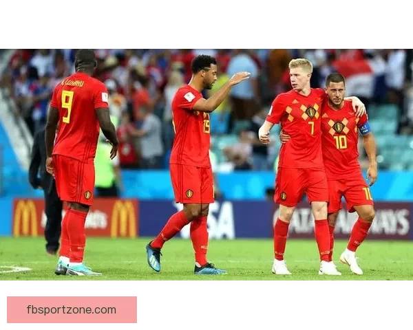 2026世界杯赛程揭晓各强队备战动态与夺冠热门分析